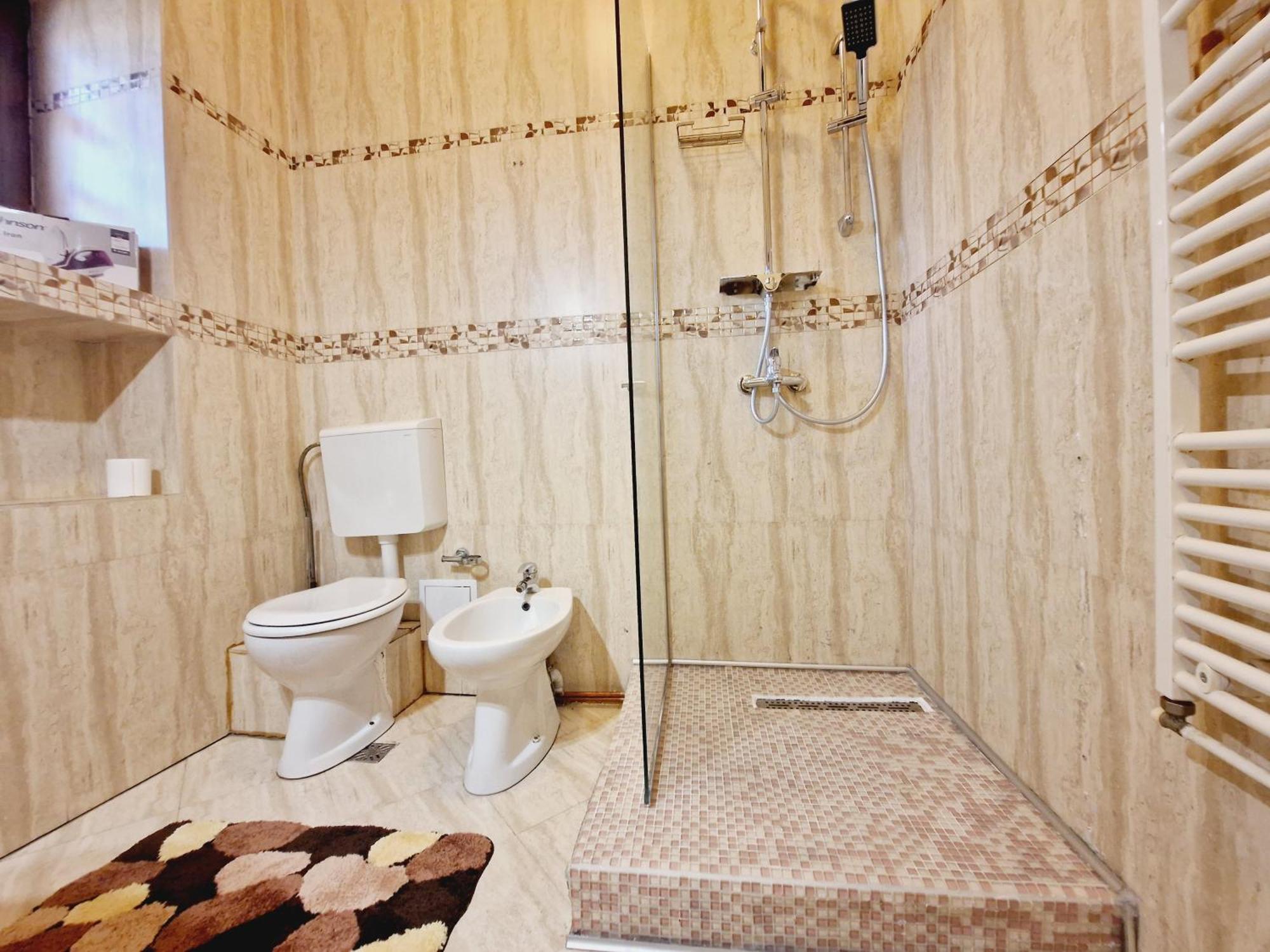 5* Royal House Near Unirii Square Villa คลูจ-นาโปกา ภายนอก รูปภาพ